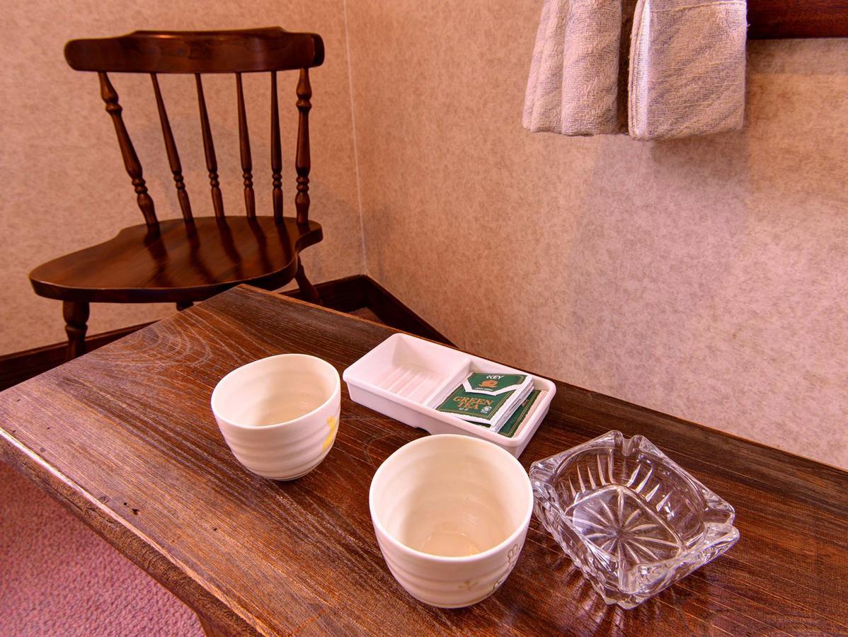 Resort Inn Chirorian Takayama (Gifu) Exterior foto